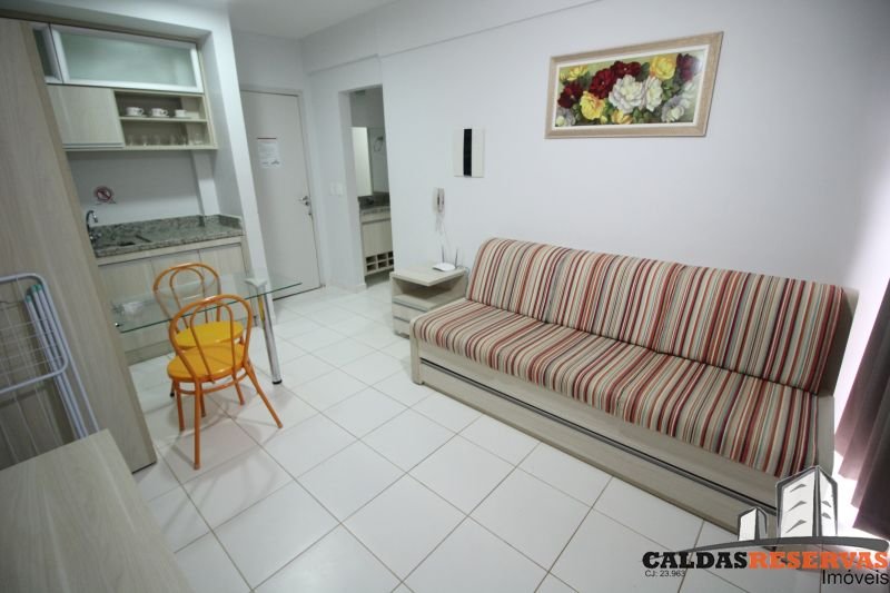 Fotos apartametnos LAGOA QUENTE FLAT SERVICE CALDAS NOVAS